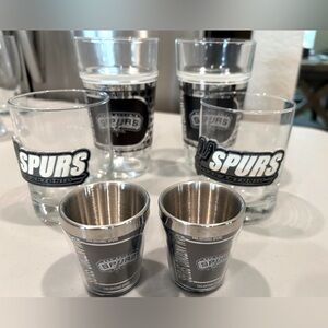 ❤️Spurs Lover Bundle❤️